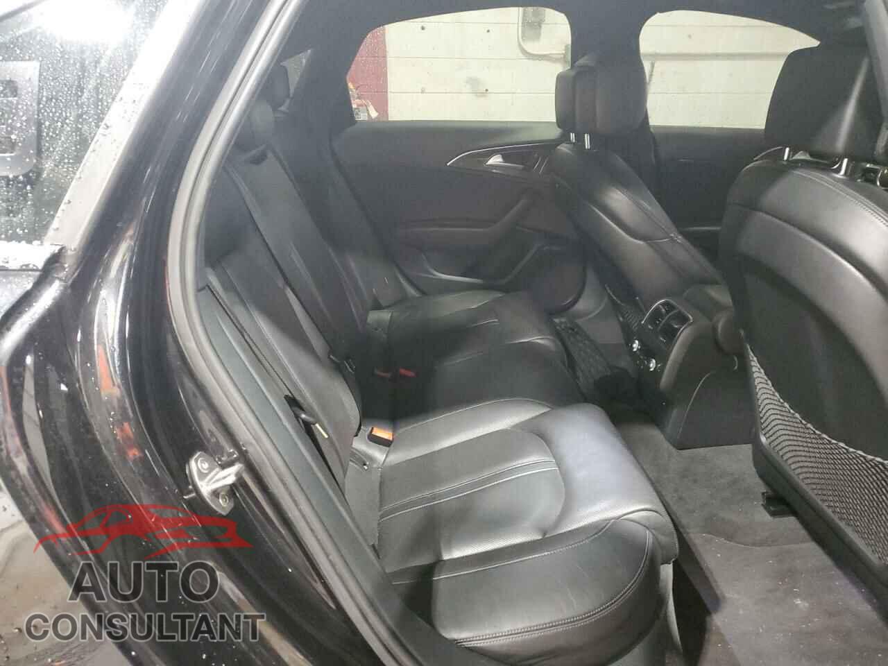 AUDI S6/RS6 2013 - WAUF2BFC1DN082473