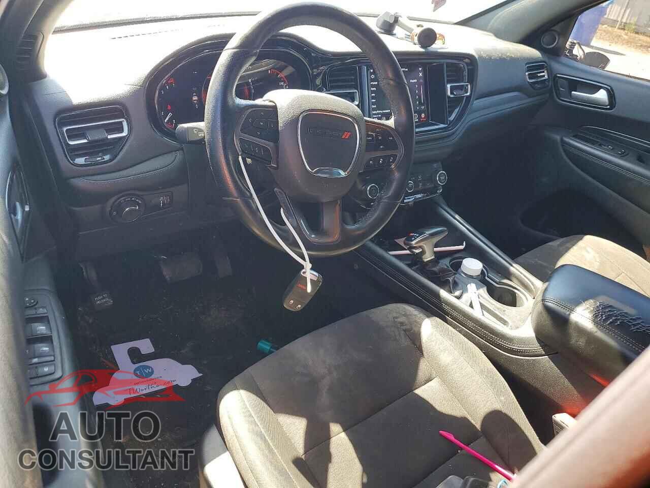 DODGE DURANGO 2023 - 1C4RDHAG3PC589415