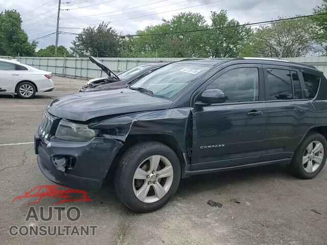 JEEP COMPASS 2014 - 1C4NJCEB8ED694502