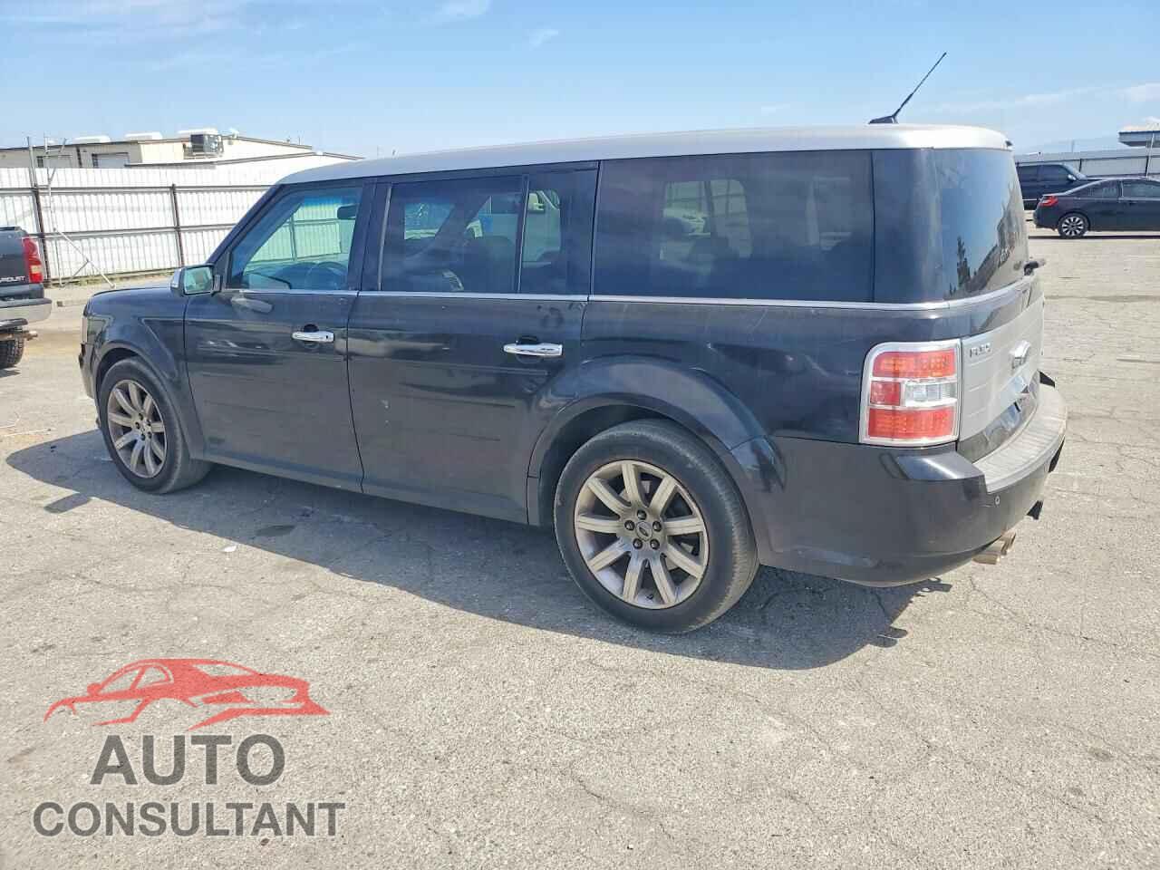 FORD FLEX 2009 - 2FMEK63C29BA00467
