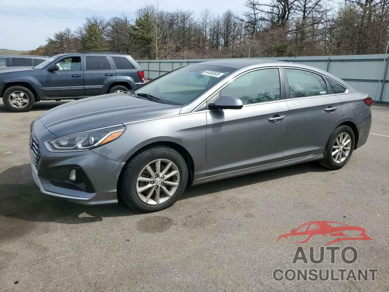 HYUNDAI SONATA 2019 - 5NPE24AF1KH794393