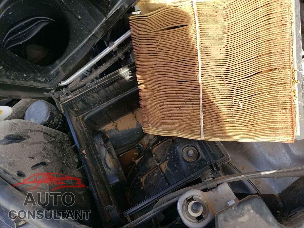 DODGE DURANGO 2021 - 1C4RDHAG4MC847047
