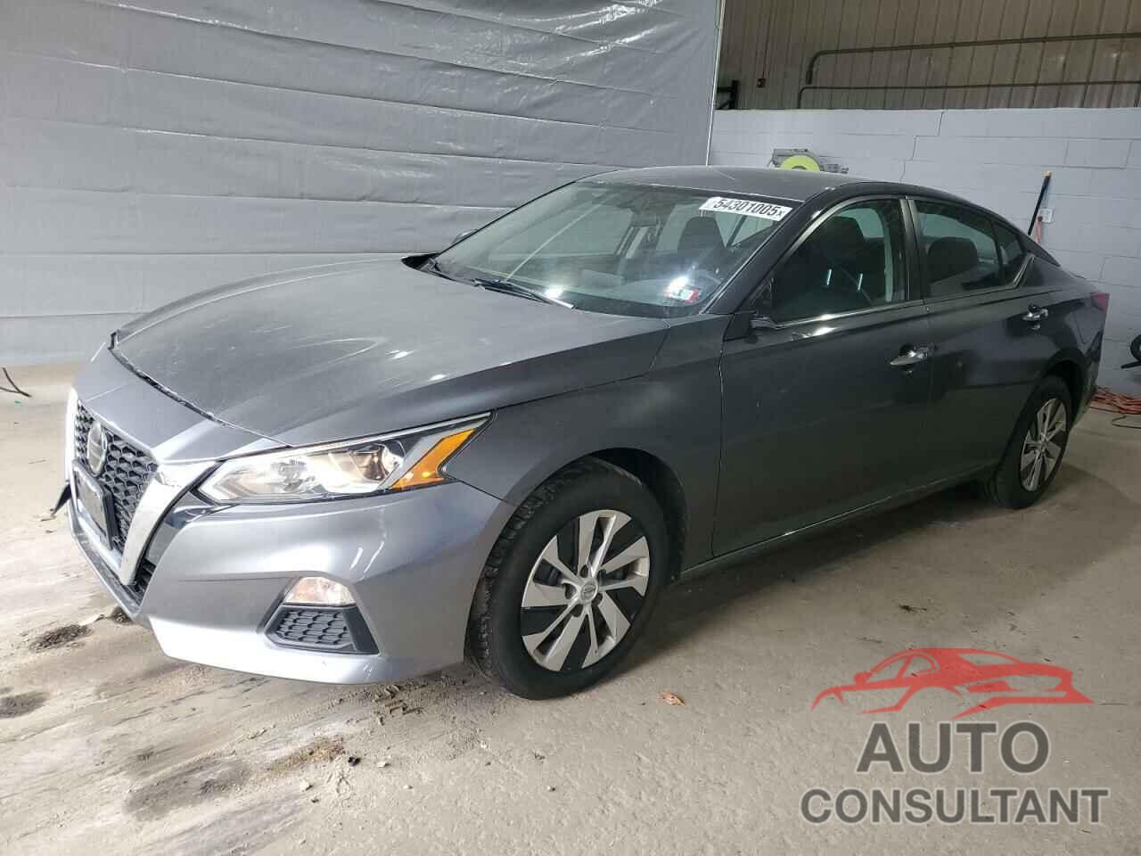 NISSAN ALTIMA 2019 - 1N4BL4BW2KC215797