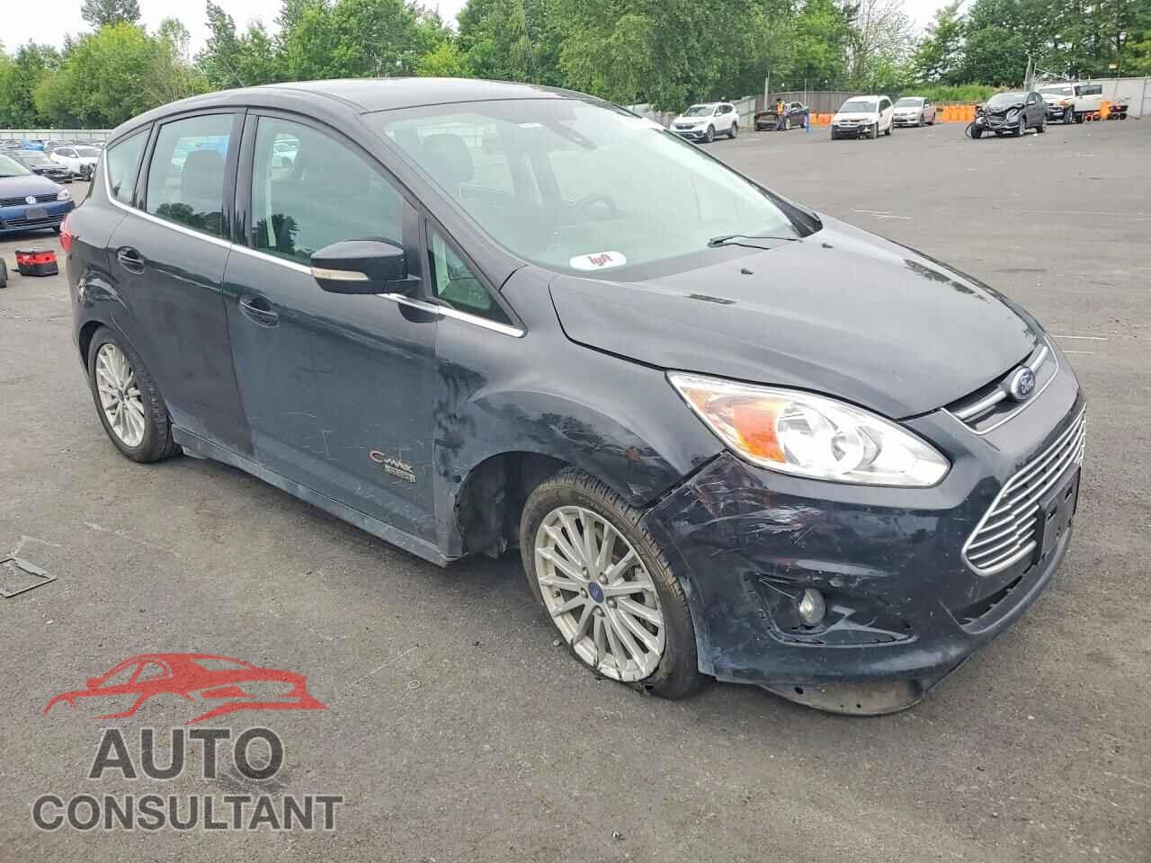 FORD CMAX 2015 - 1FADP5CU2FL100252