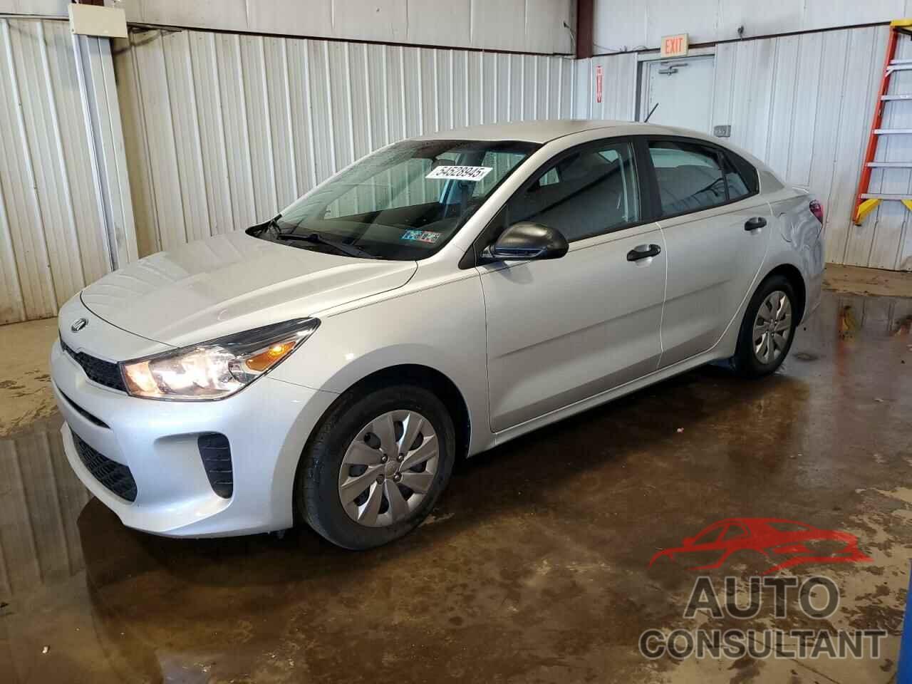 KIA RIO 2018 - 3KPA24AB6JE126281