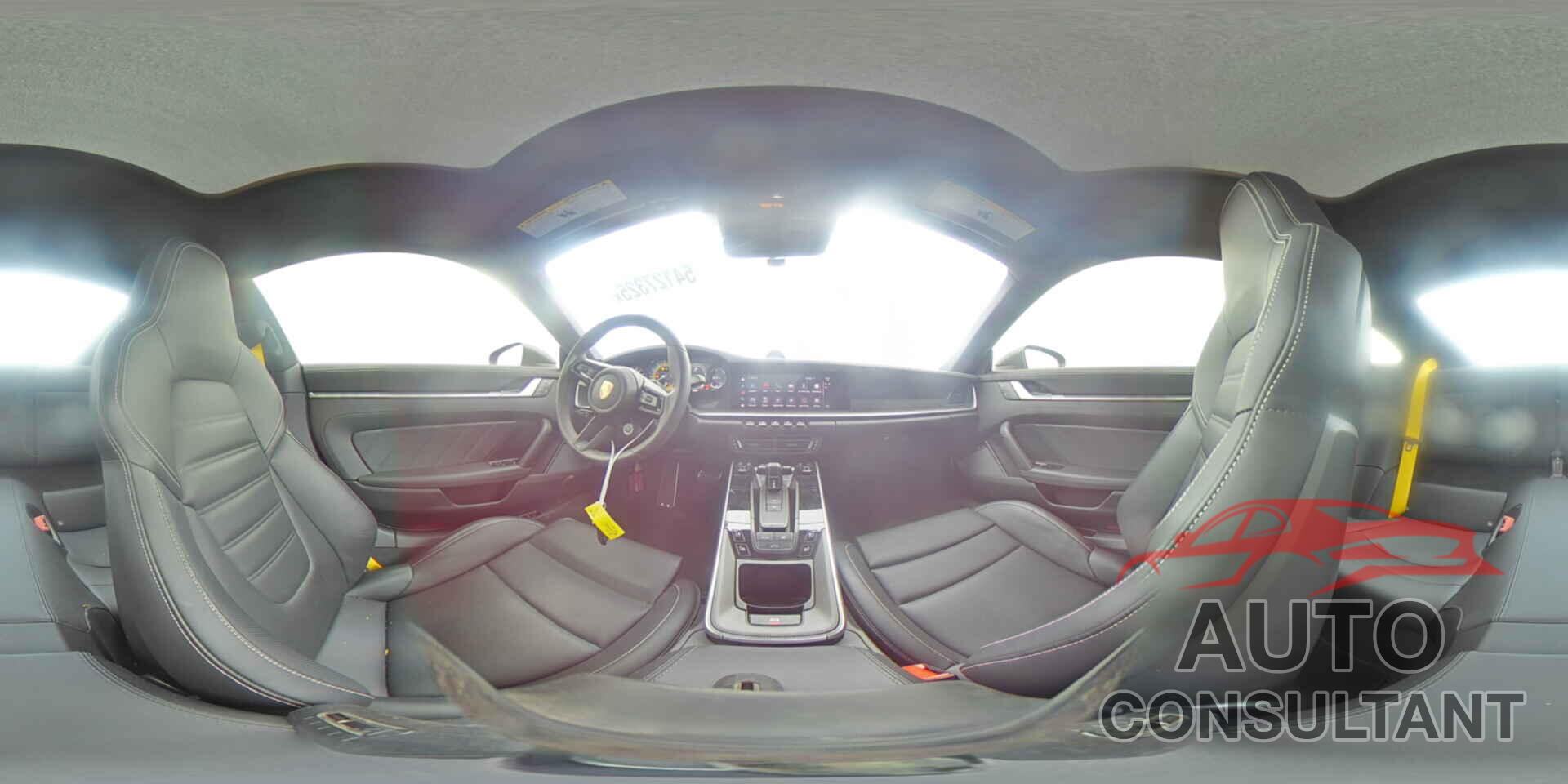 PORSCHE 911 2023 - WP0AD2A99PS257416