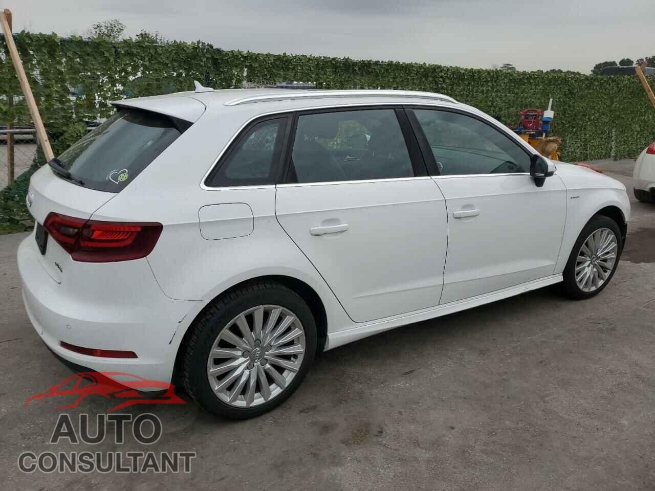 AUDI A3 2016 - WAUTPBFF2GA078880