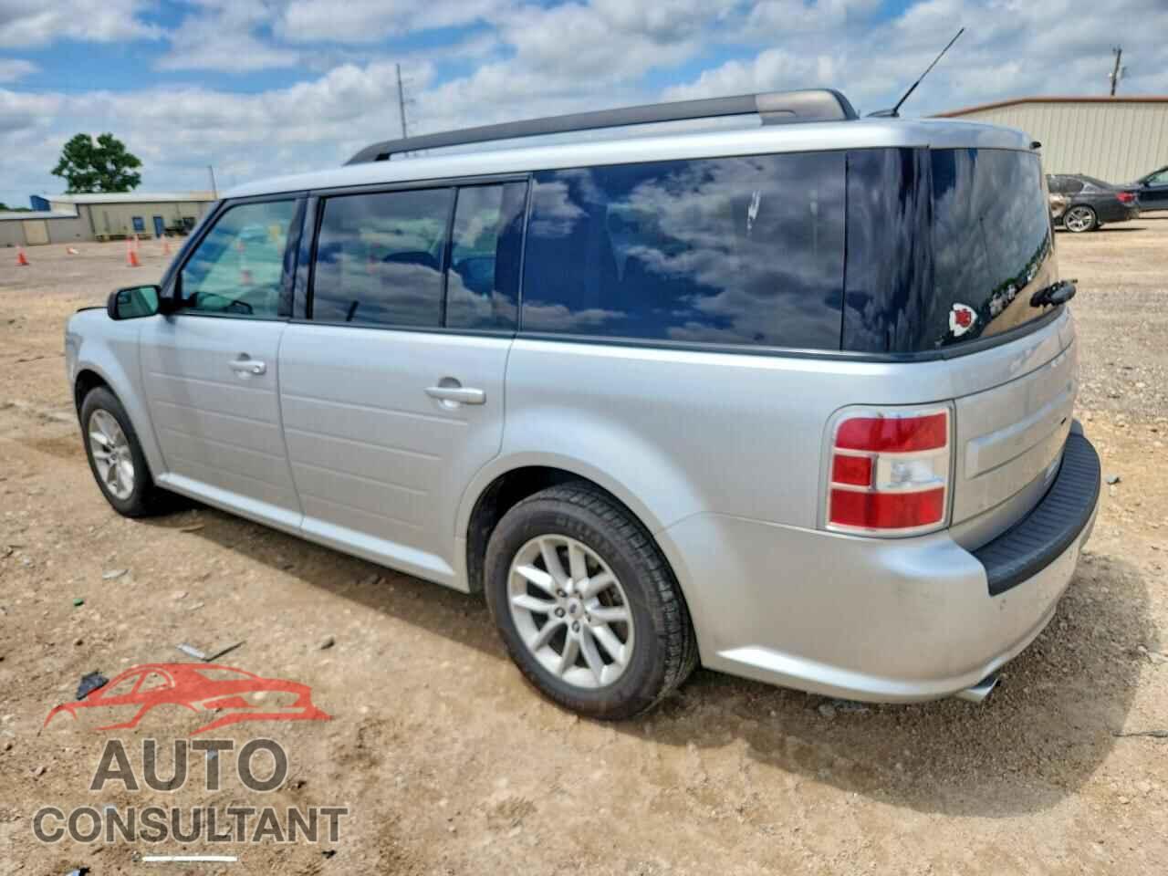 FORD FLEX 2019 - 2FMGK5B82KBA32163
