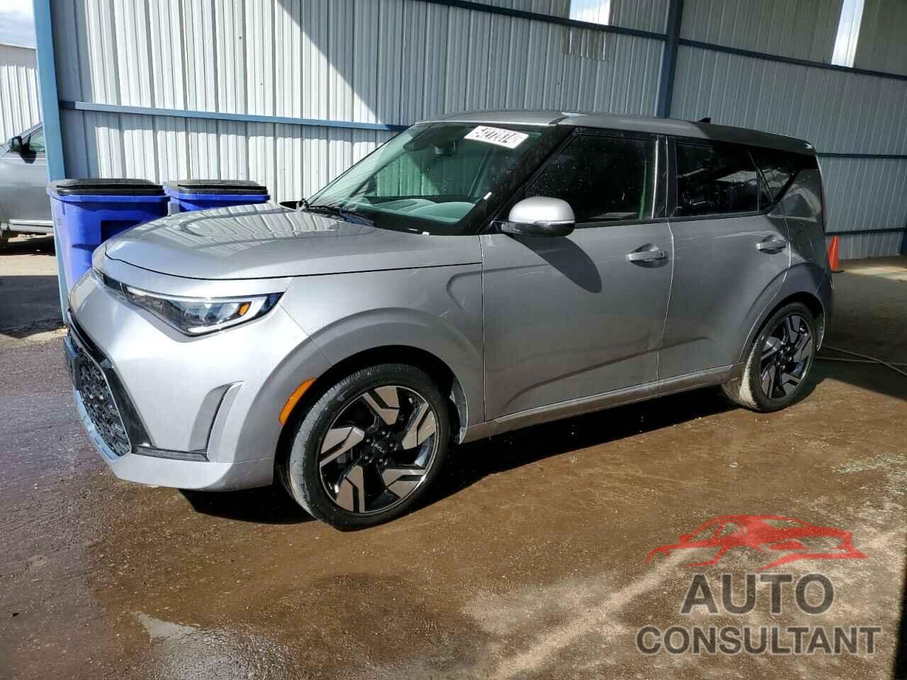 KIA SOUL 2023 - KNDJ53AU8P7856401