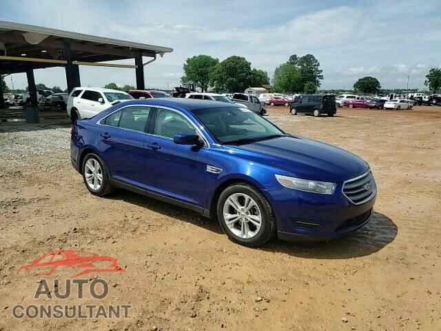 FORD TAURUS 2013 - 1FAHP2E80DG173691