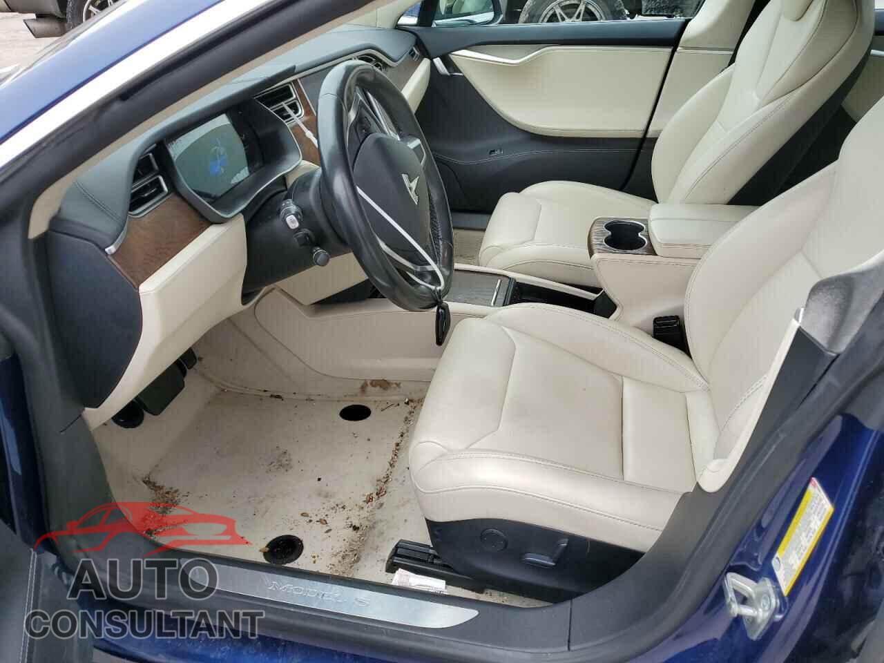 TESLA MODEL S 2018 - 5YJSA1E22JF245875