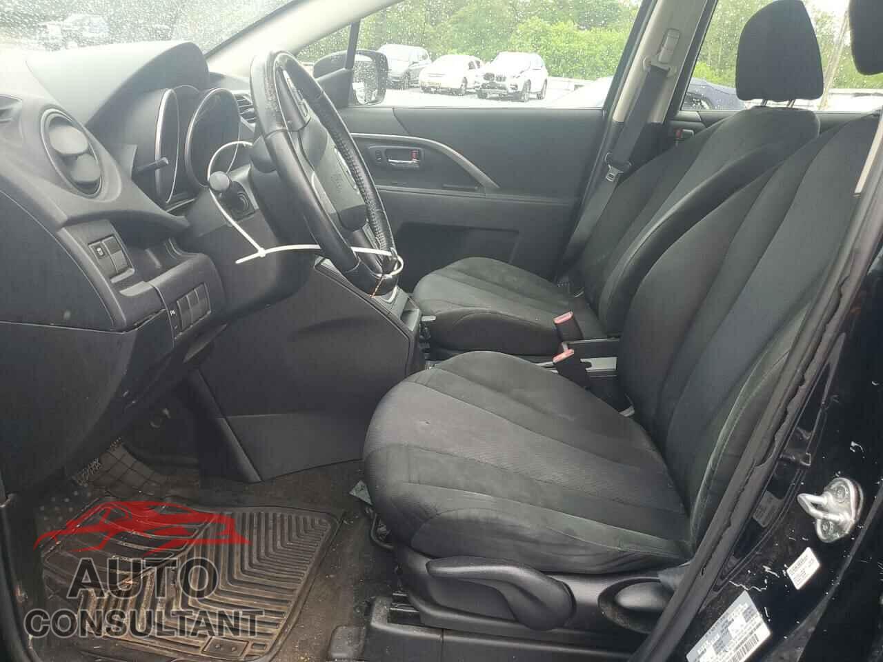 MAZDA 5 2014 - JM1CW2CL7E0177584