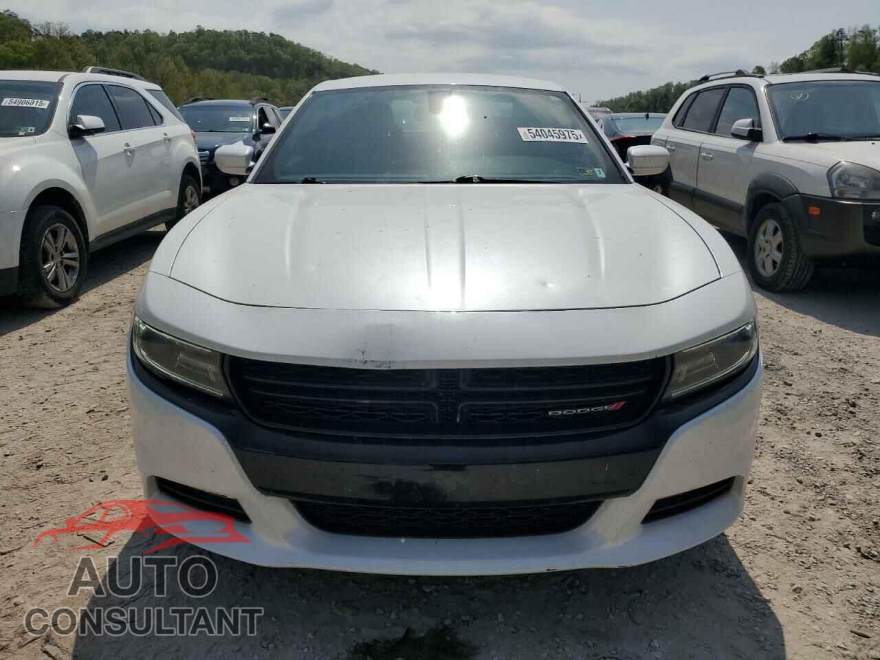 DODGE CHARGER 2015 - 2C3CDXJG0FH903473