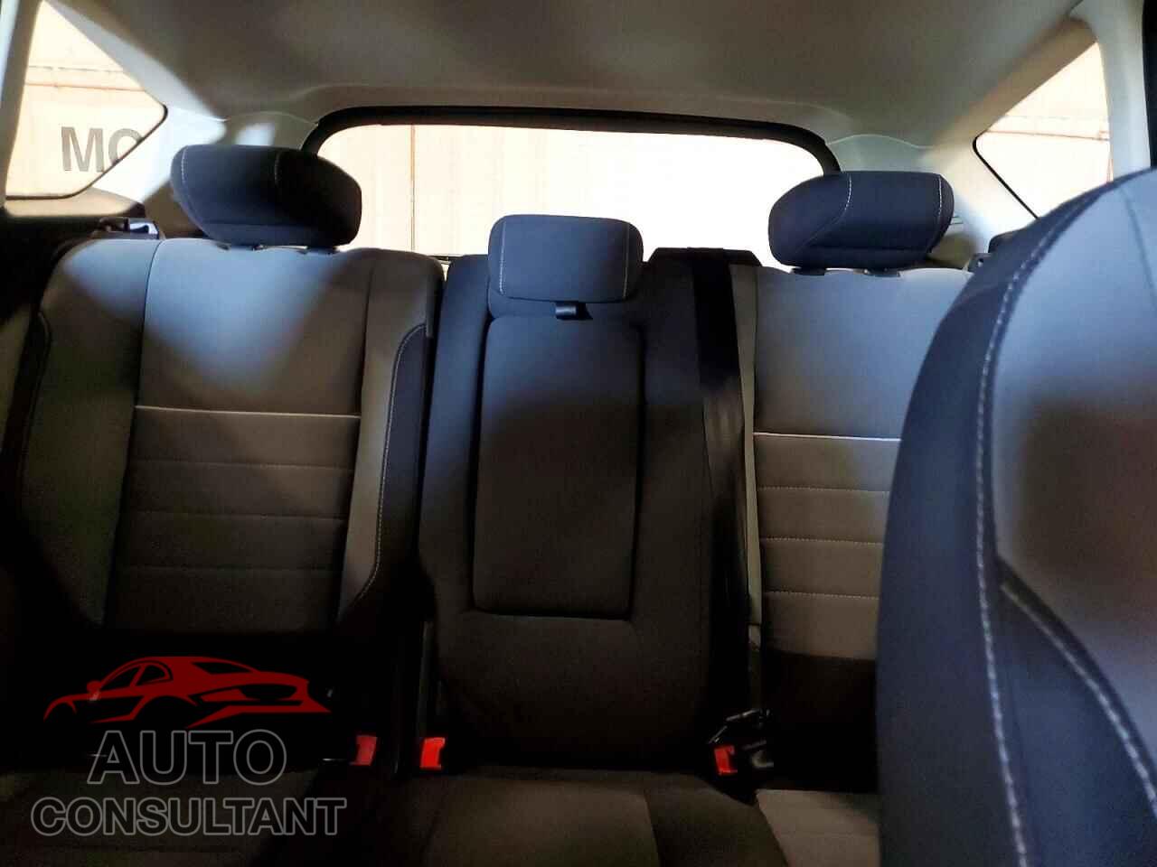 FORD CMAX 2013 - 1FADP5AU7DL523571