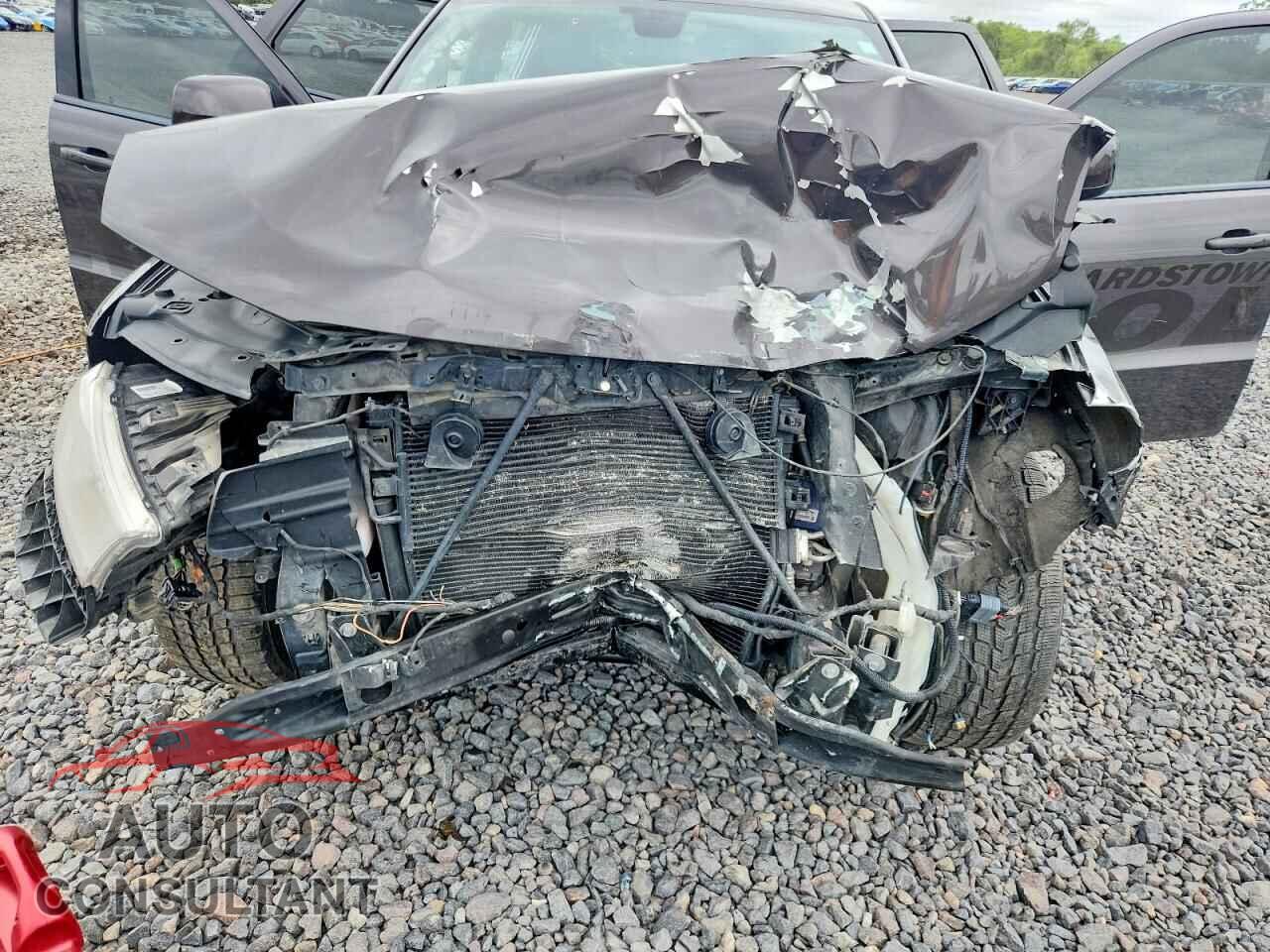 DODGE DURANGO 2020 - 1C4SDJFT9LC346202