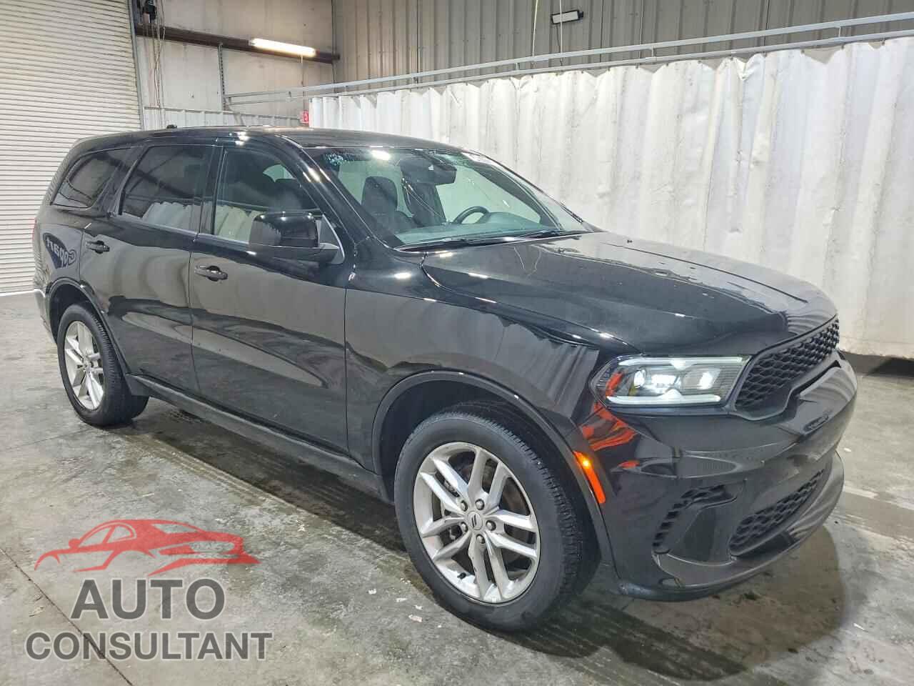 DODGE DURANGO 2025 - 1C4RDJDG0SC554388