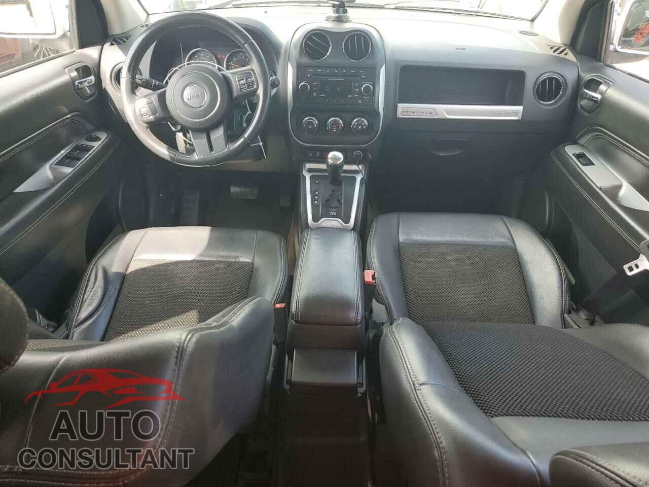 JEEP COMPASS 2014 - 1C4NJCEB4ED894471