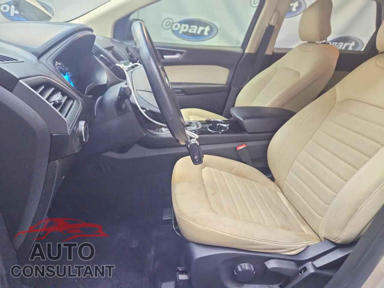 FORD EDGE 2017 - 2FMPK3G92HBB34125