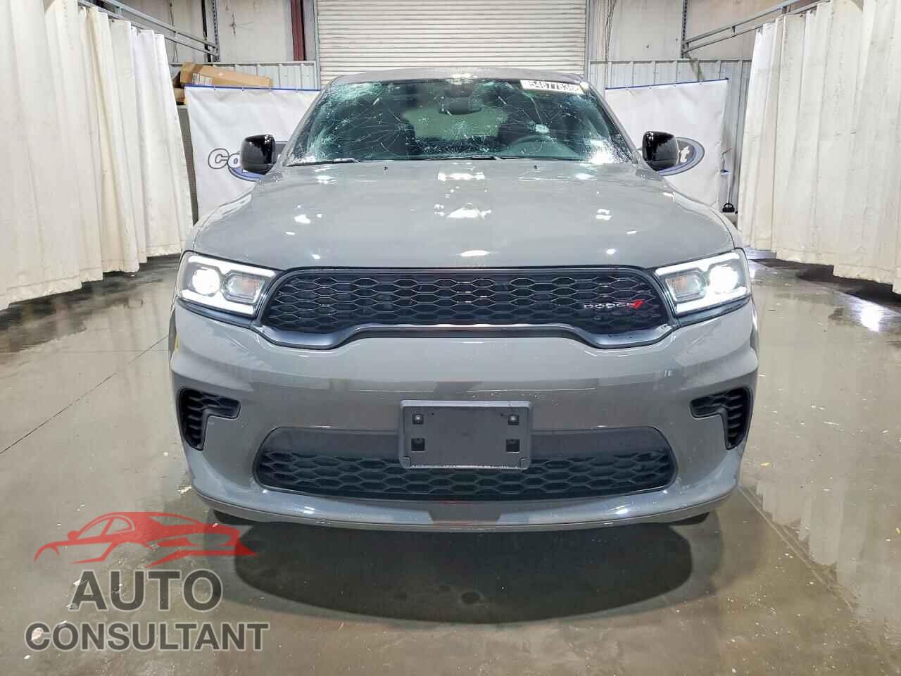 DODGE DURANGO 2026 - 1C4RDHDG4TC215398