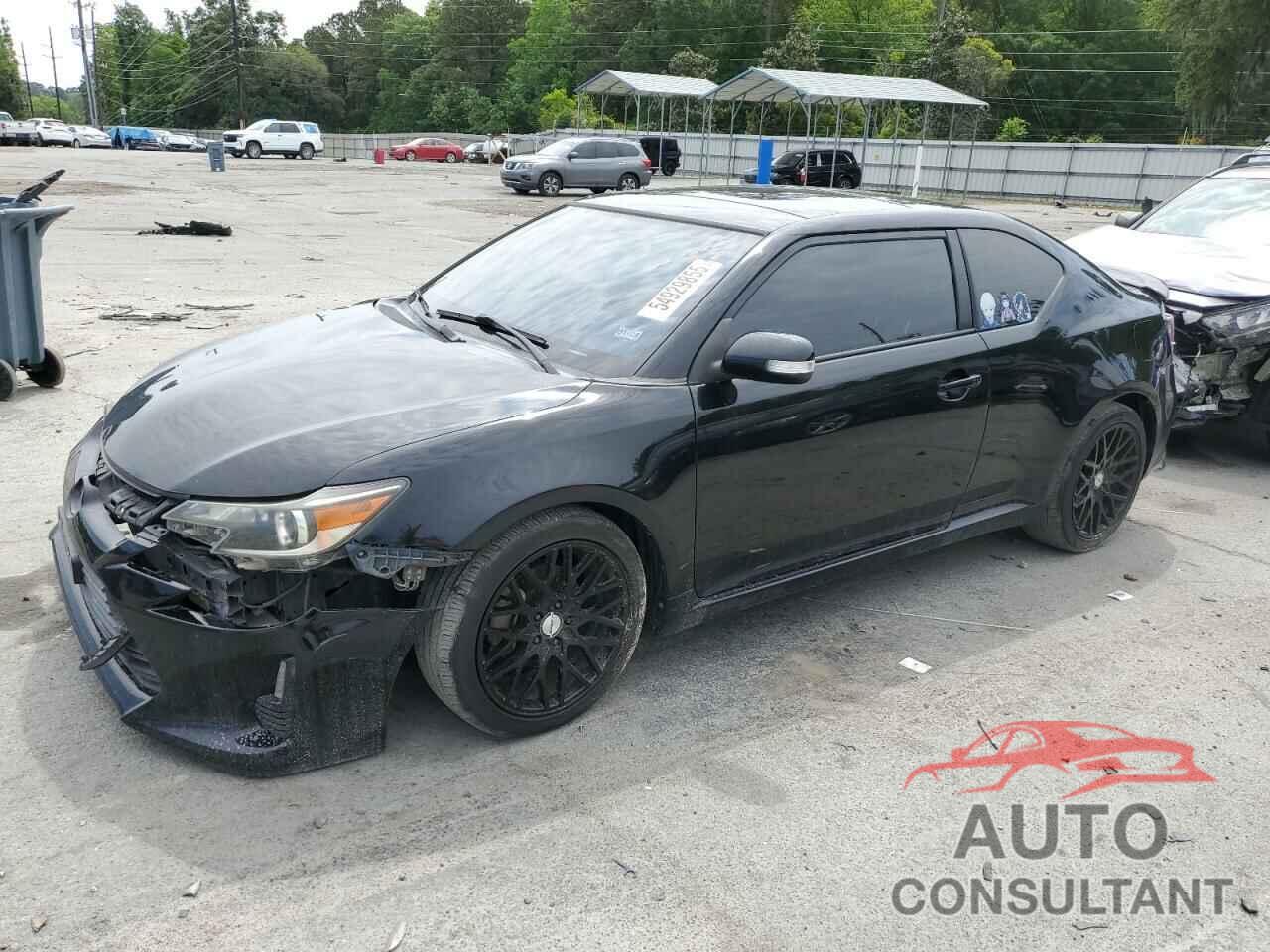 TOYOTA SCION 2015 - JTKJF5C75F3096765