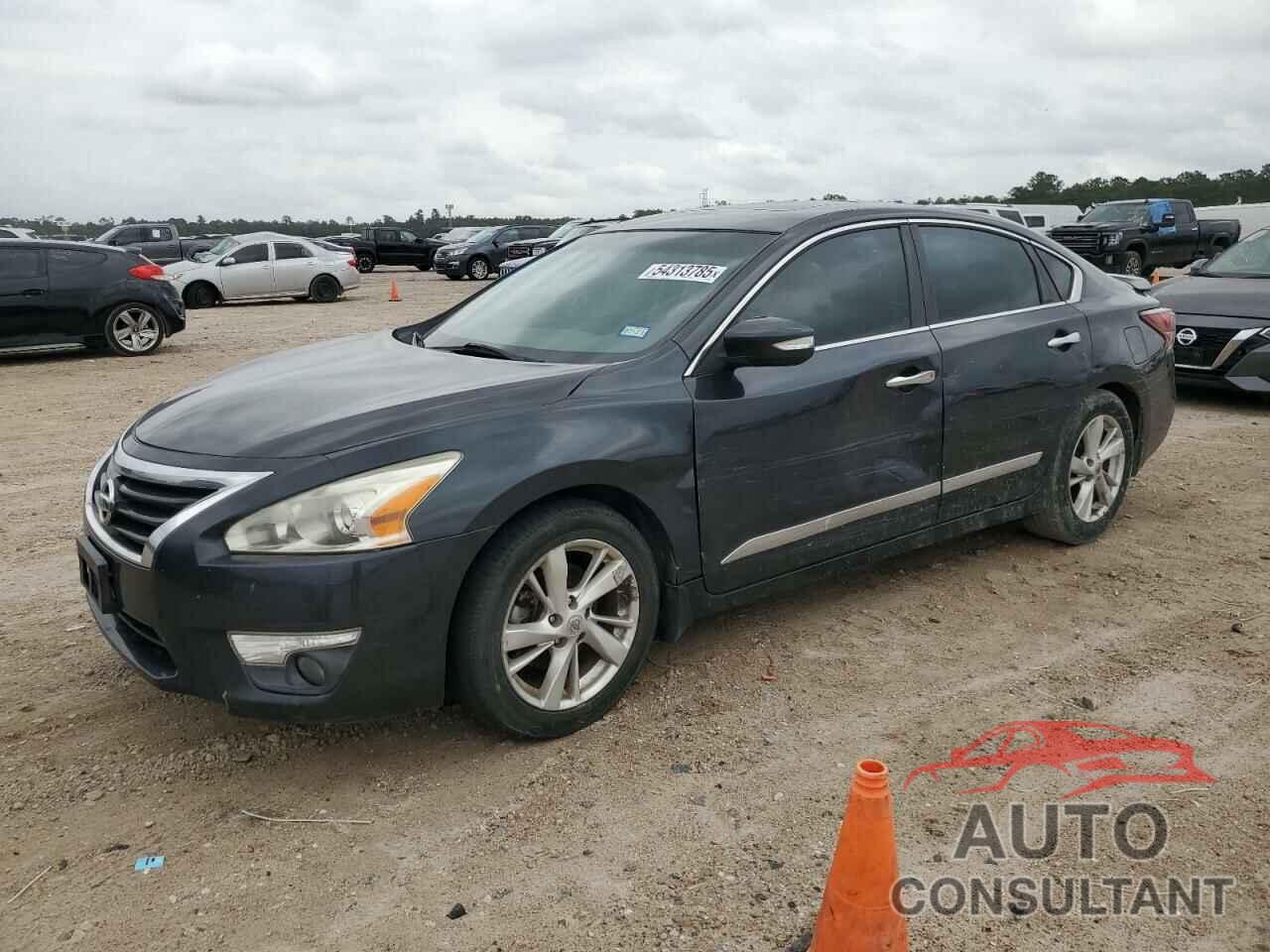 NISSAN ALTIMA 2014 - 1N4AL3AP3EC292988