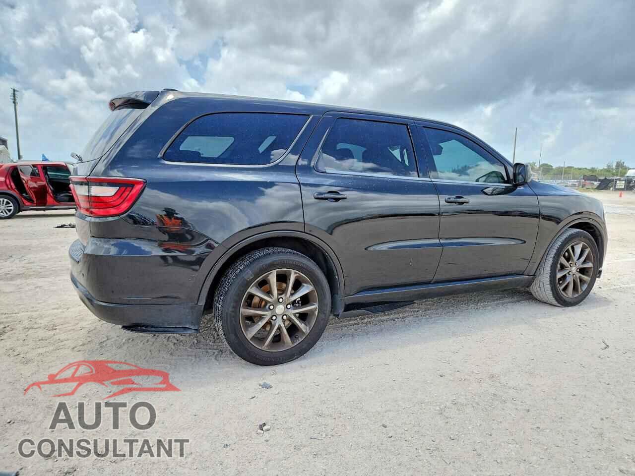DODGE DURANGO 2014 - 1C4RDHAG5EC560673