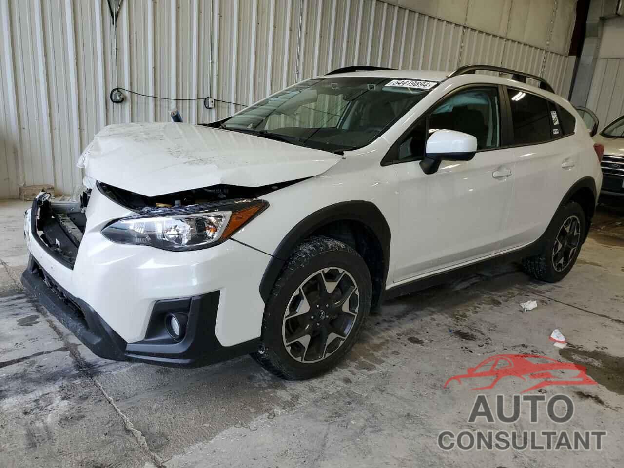 SUBARU CROSSTREK 2020 - JF2GTAPC5L8260817