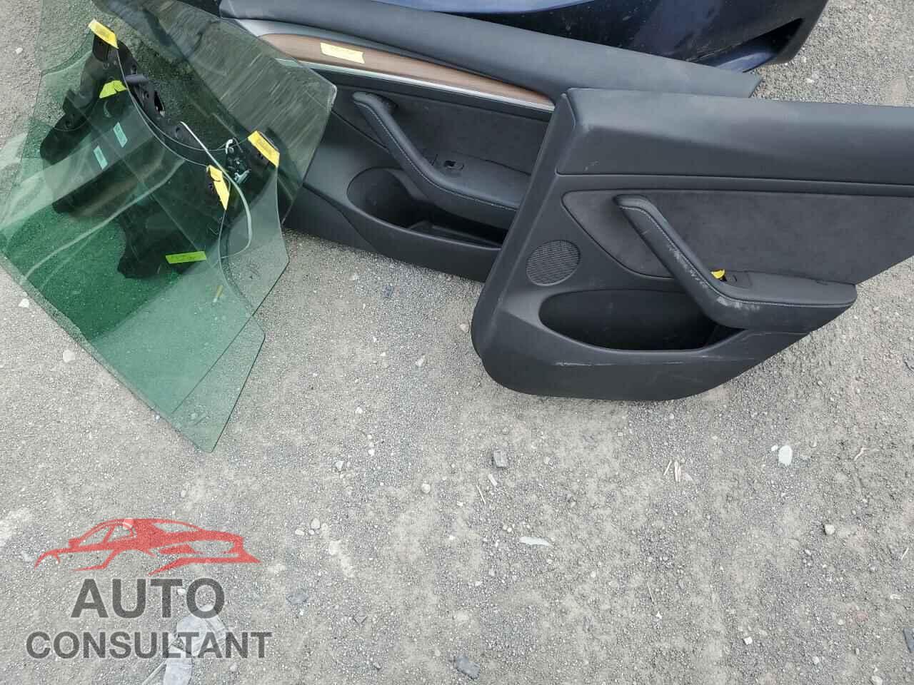 TESLA MODEL 3 2022 - 5YJ3E1EC3NF264149