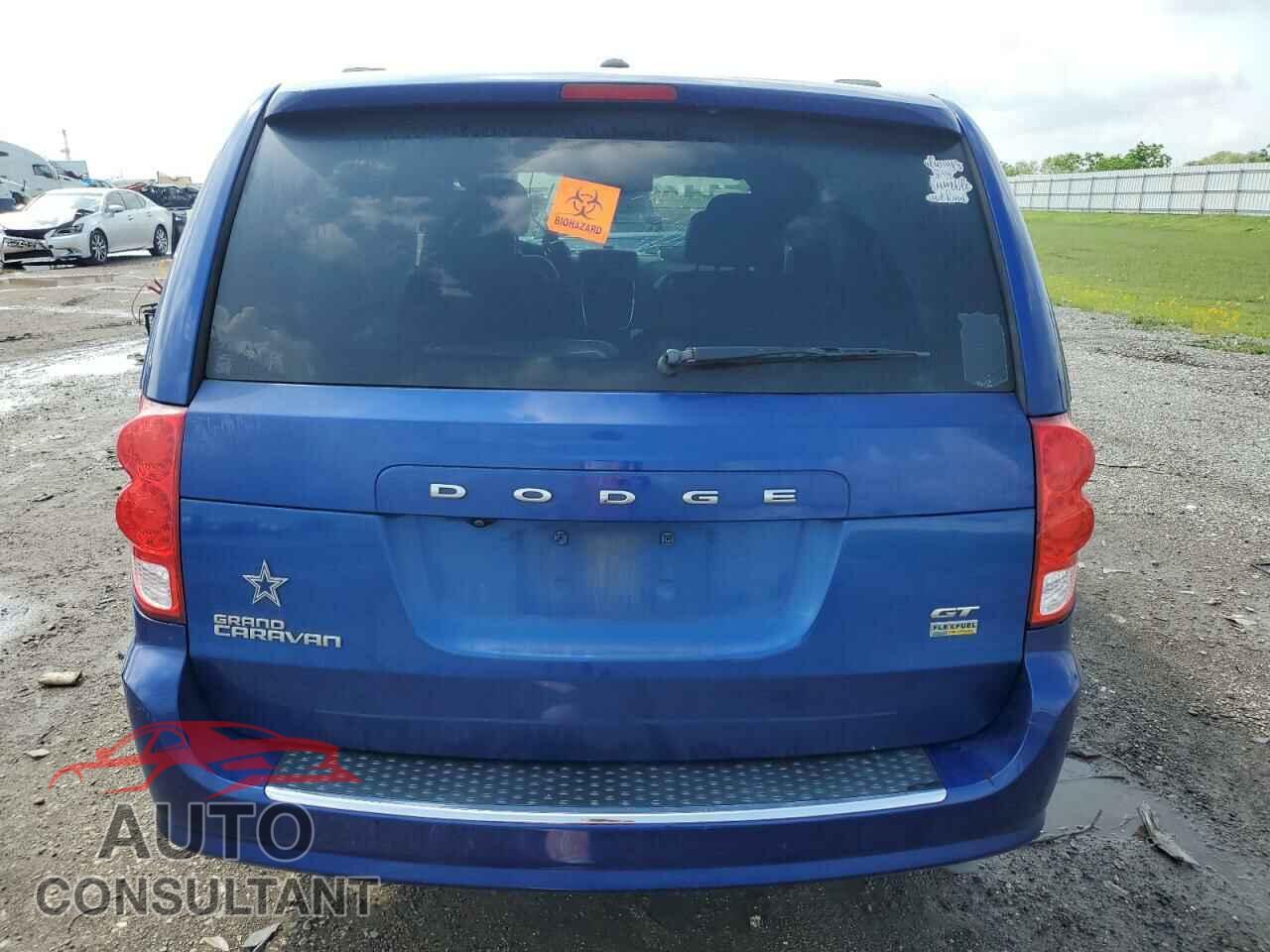 DODGE CARAVAN 2019 - 2C4RDGEG3KR717446