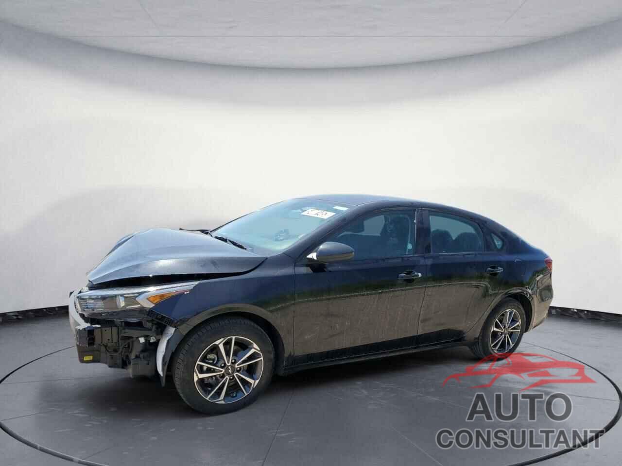 KIA FORTE 2022 - 3KPF24AD0NE433023