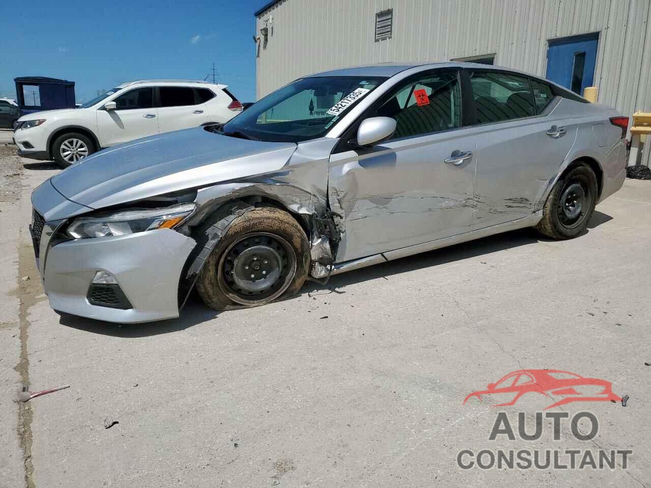 NISSAN ALTIMA 2020 - 1N4BL4BV8LC226442