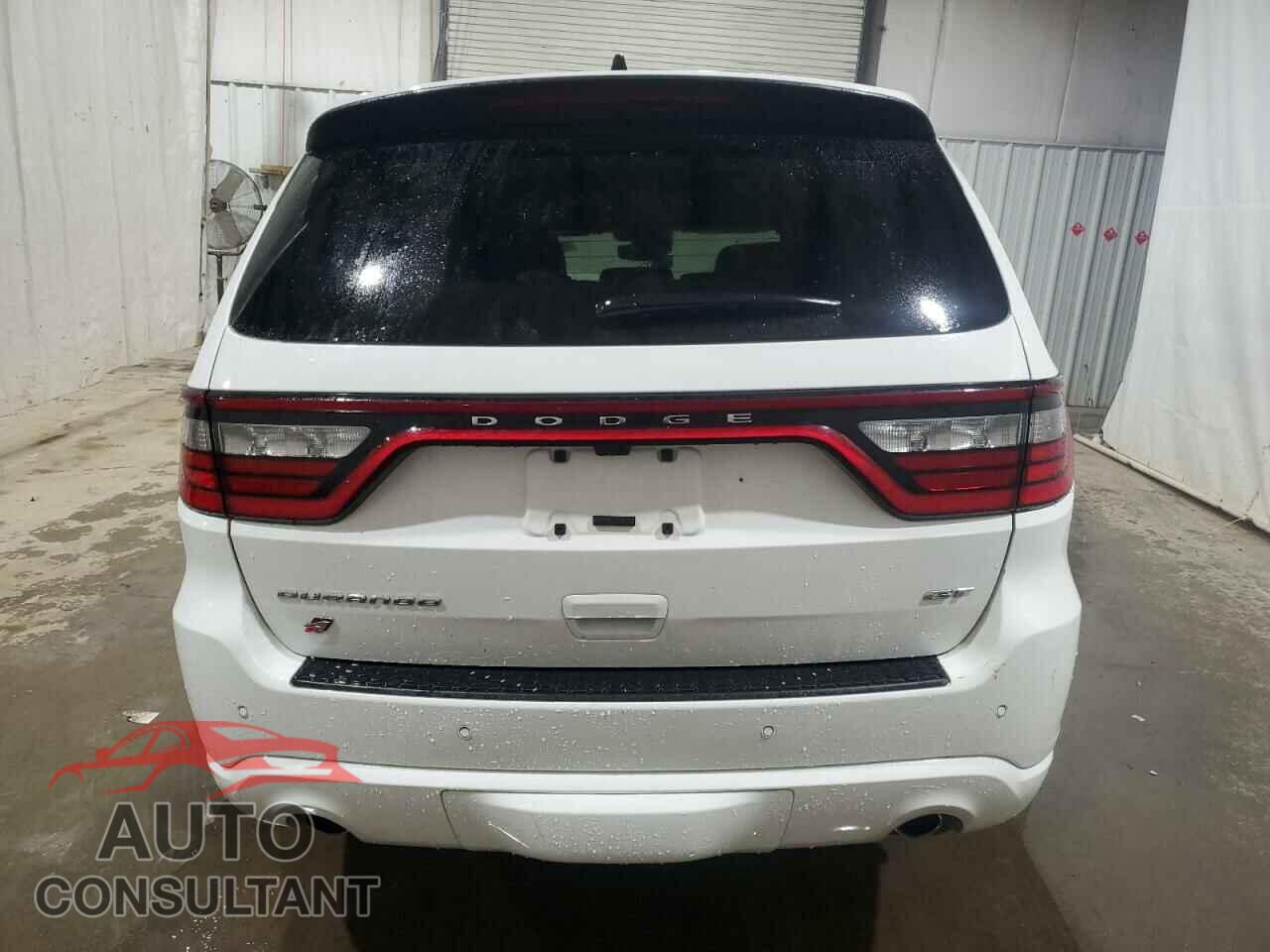 DODGE DURANGO 2023 - 1C4RDJDG2PC577081