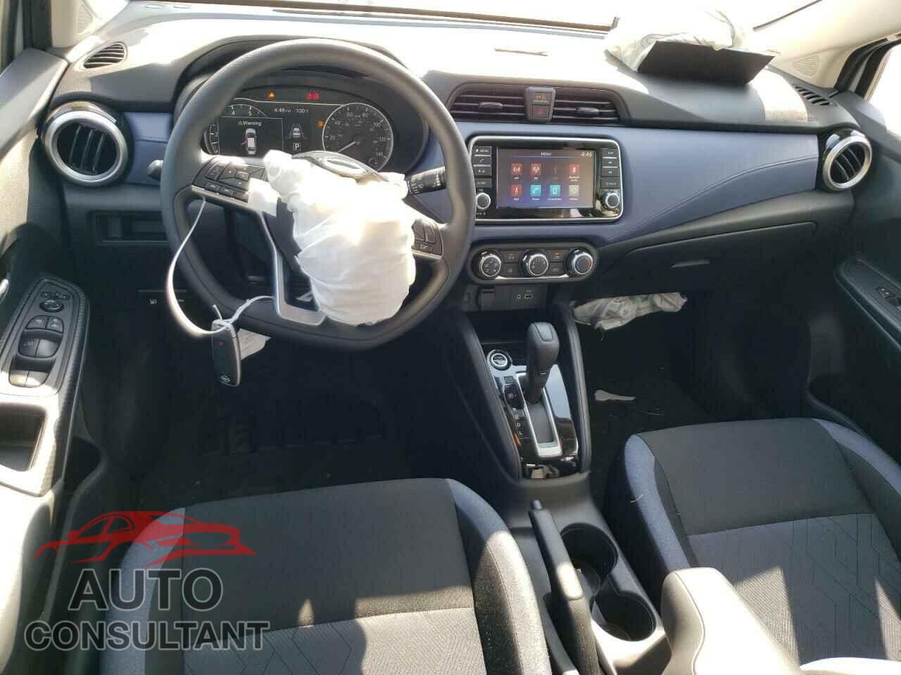 NISSAN VERSA 2024 - 3N1CN8EV3RL877571