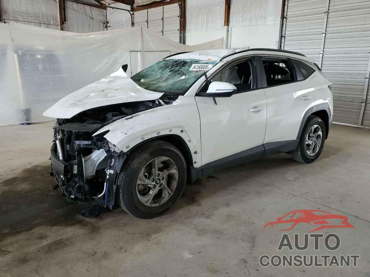 HYUNDAI TUCSON 2023 - 5NMJB3AE9PH183046
