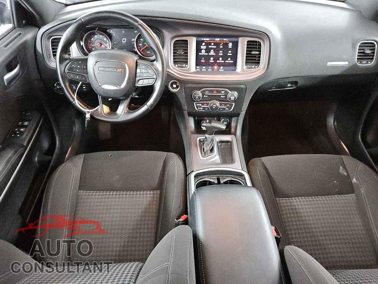 DODGE CHARGER 2023 - 2C3CDXBG0PH704200