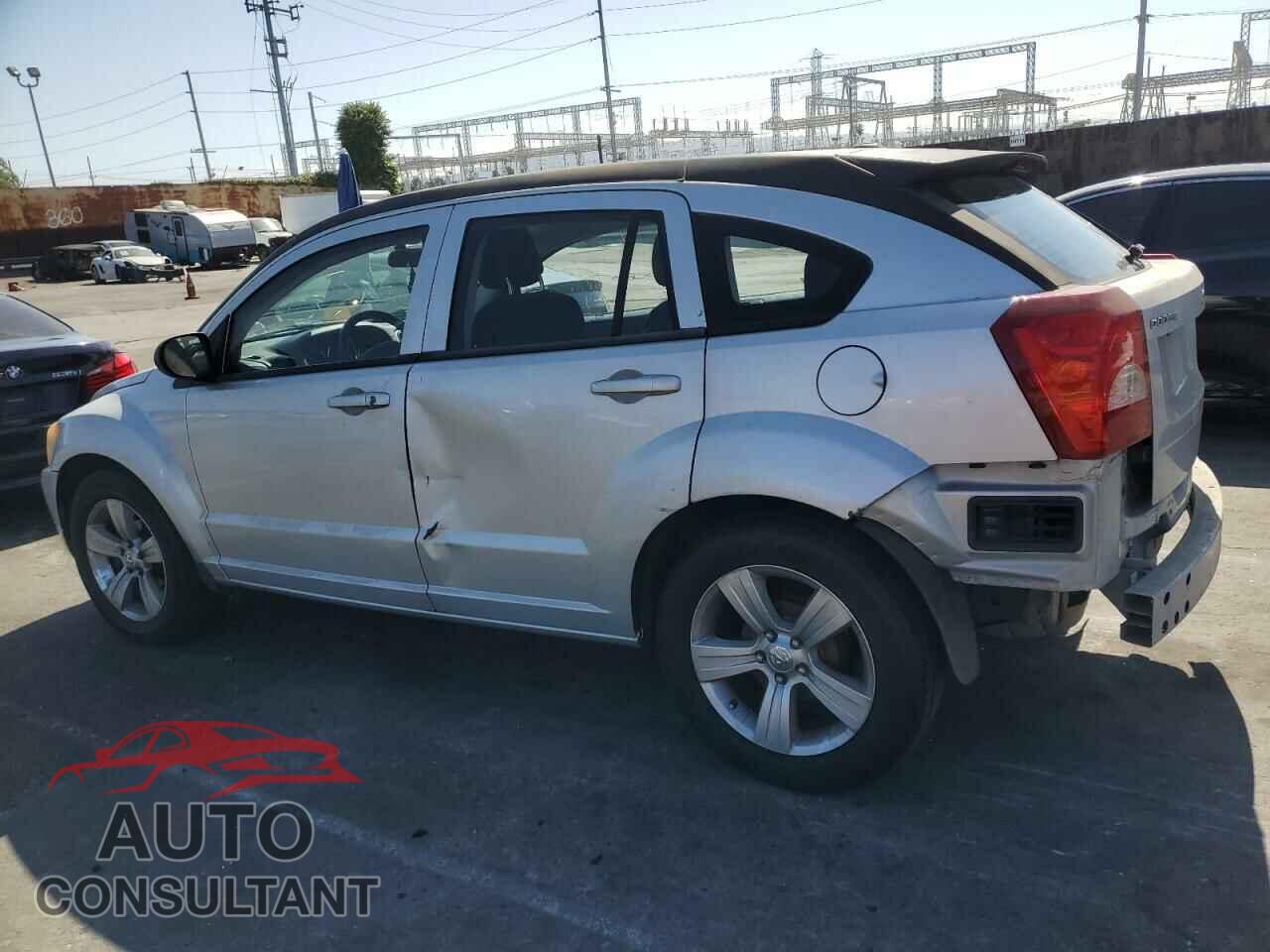 DODGE CALIBER 2010 - 1B3CB4HA4AD619210