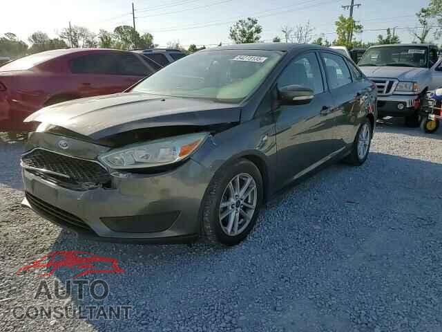 FORD FOCUS 2015 - 1FADP3F29FL230009