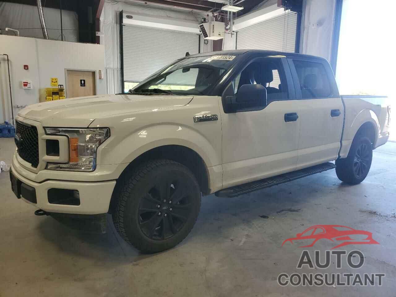 FORD F-150 2020 - 1FTEW1E57LFB20765