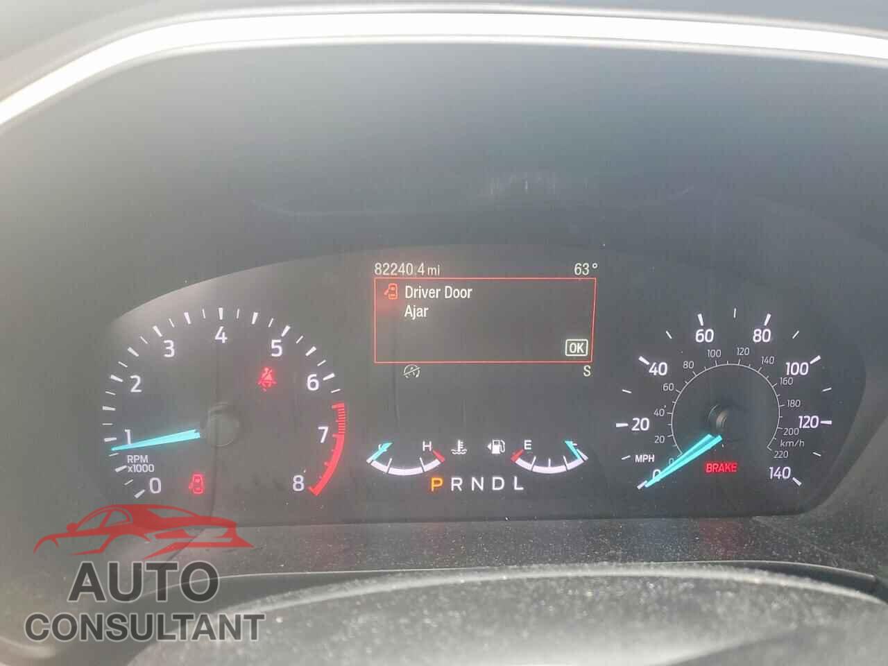 FORD ESCAPE 2020 - 1FMCU0G66LUA82336