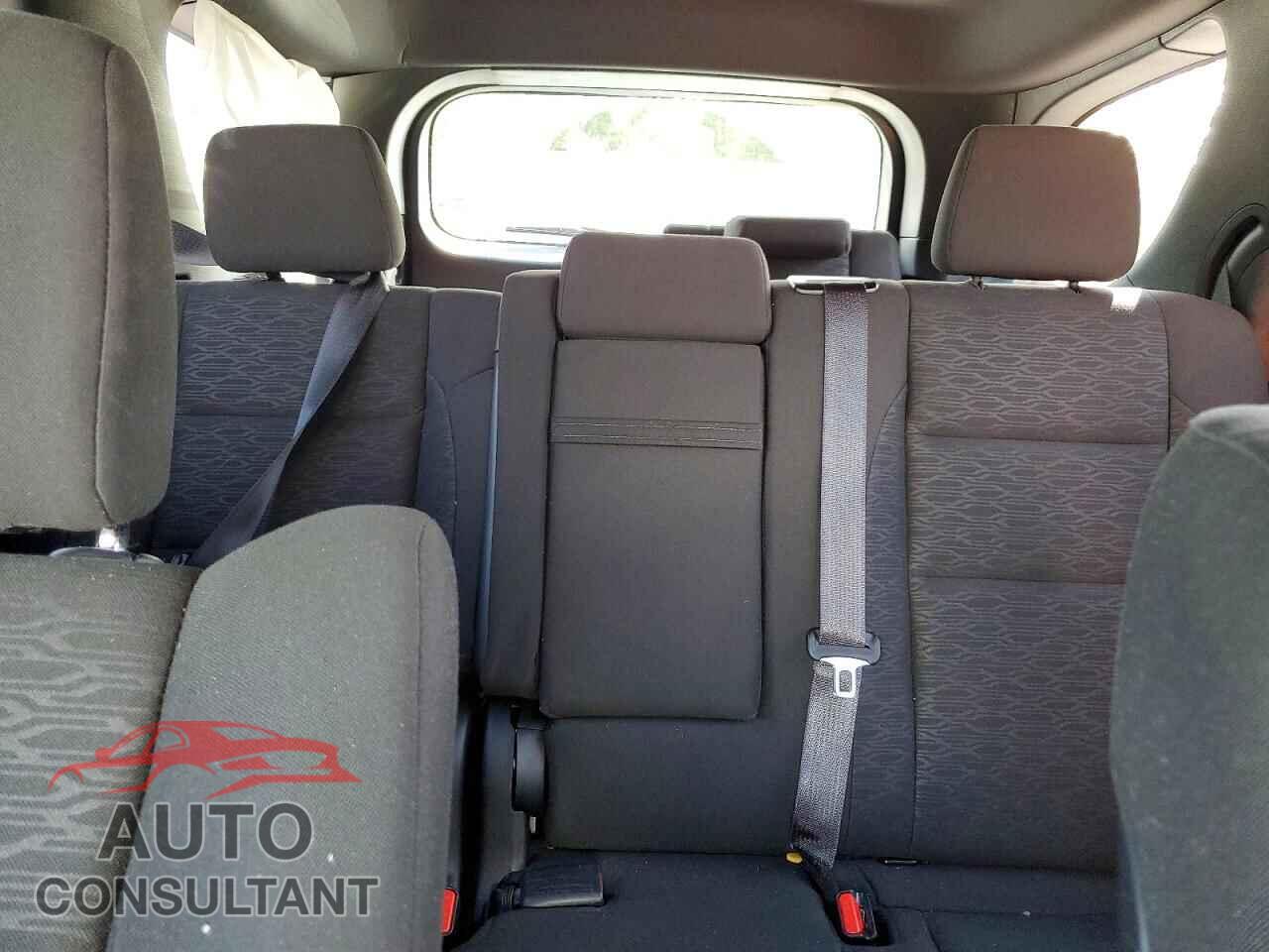 DODGE DURANGO 2026 - 1C4RDHDG6TC245468