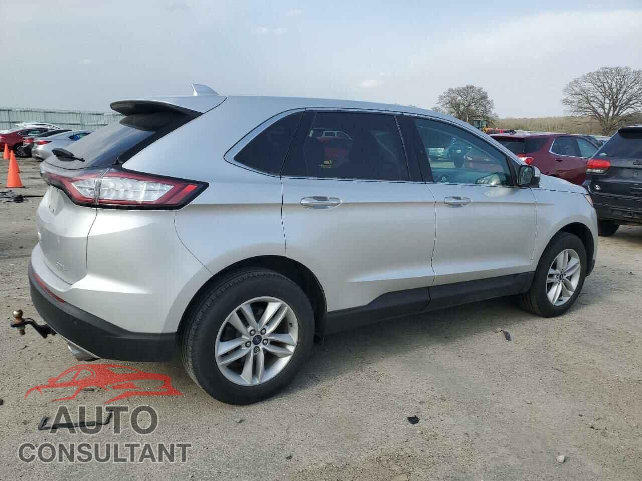FORD EDGE 2018 - 2FMPK3J88JBC50192