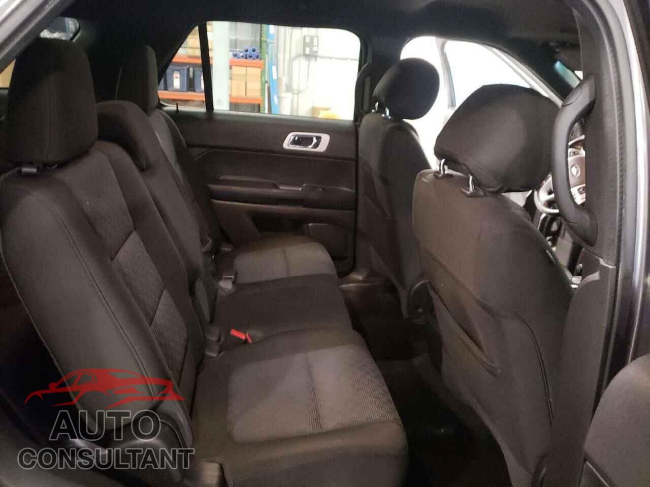 FORD EXPLORER 2013 - 1FM5K8D81DGA47108