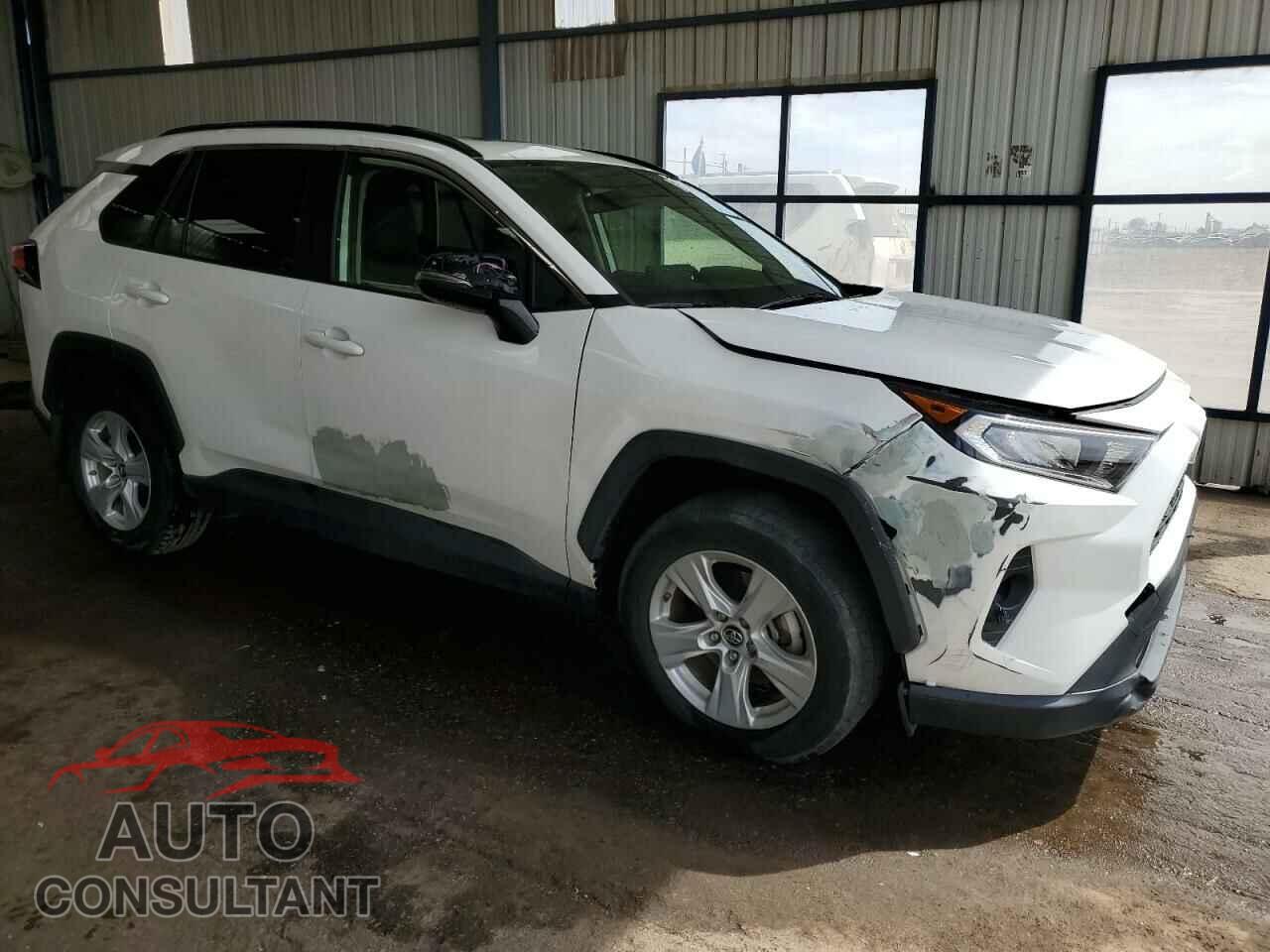 TOYOTA RAV4 2019 - JTMP1RFV1KD031689