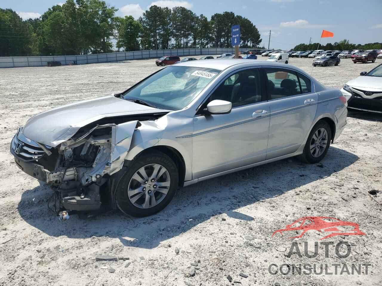 HONDA ACCORD 2012 - 1HGCP2F62CA028124