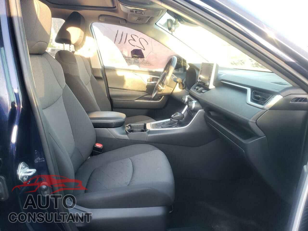 TOYOTA RAV4 2019 - JTMP1RFVXKD029049