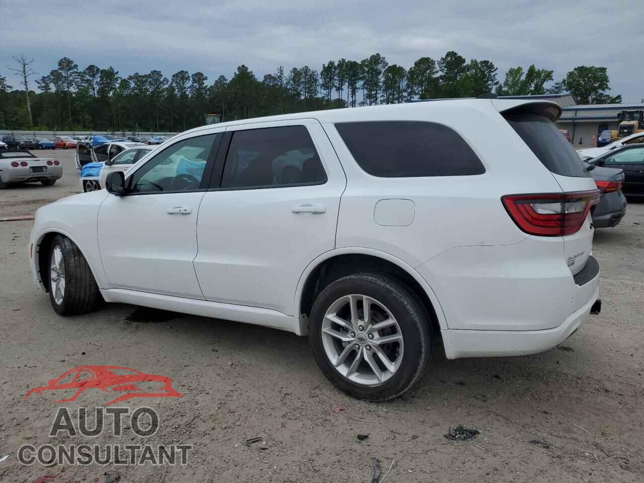 DODGE DURANGO 2023 - 1C4RDHDG0PC555427