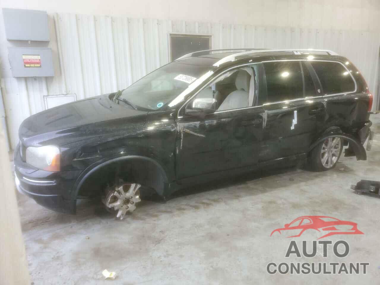 VOLVO XC90 2014 - YV4952CY7E1689247