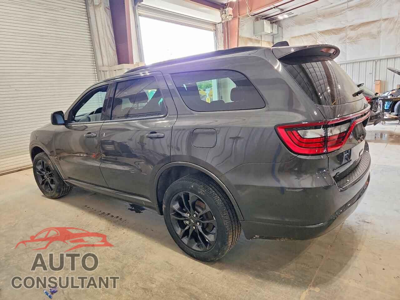 DODGE DURANGO 2023 - 1C4RDJAG0PC657466