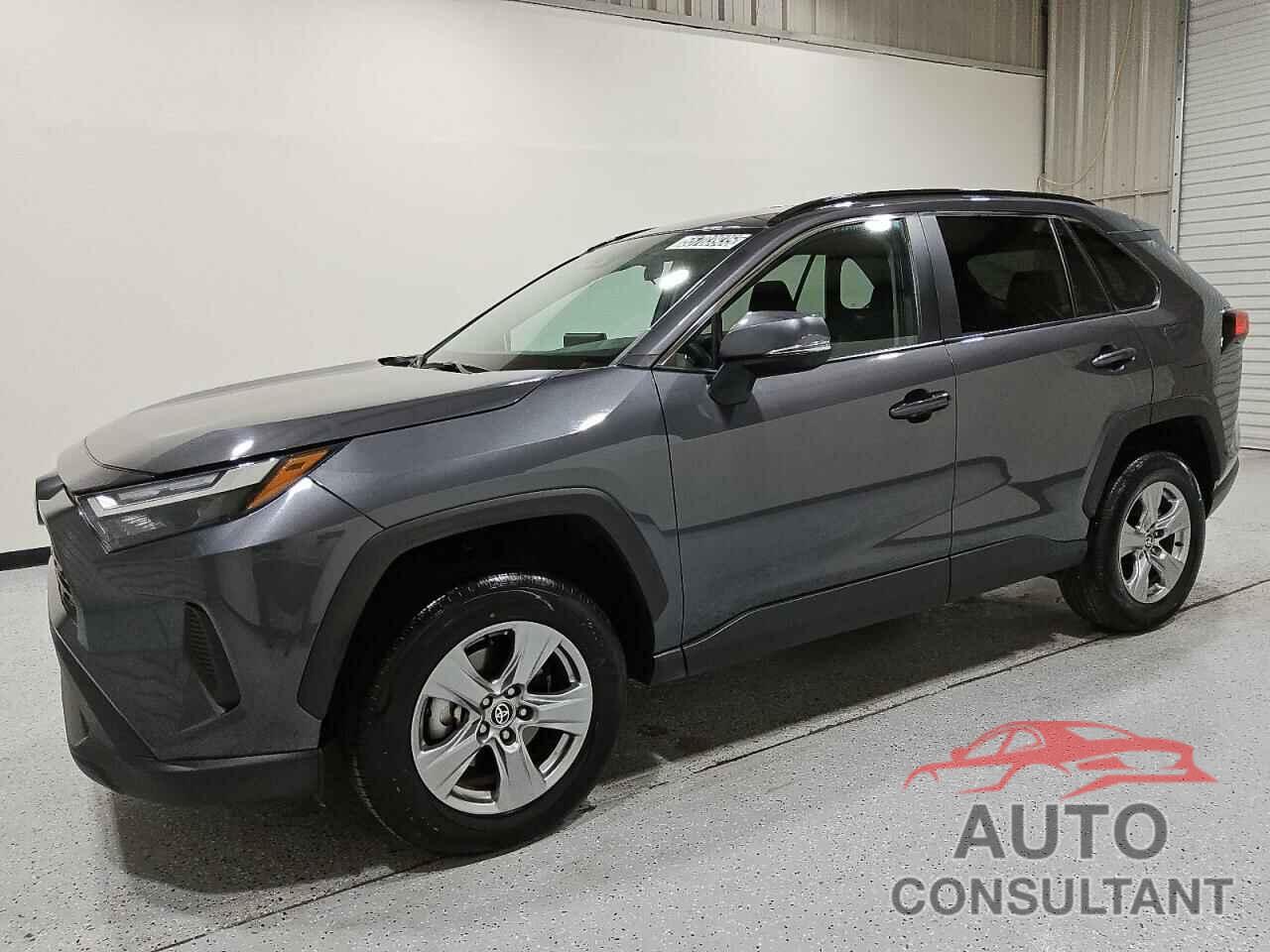 TOYOTA RAV4 2024 - 2T3P1RFV2RW429832