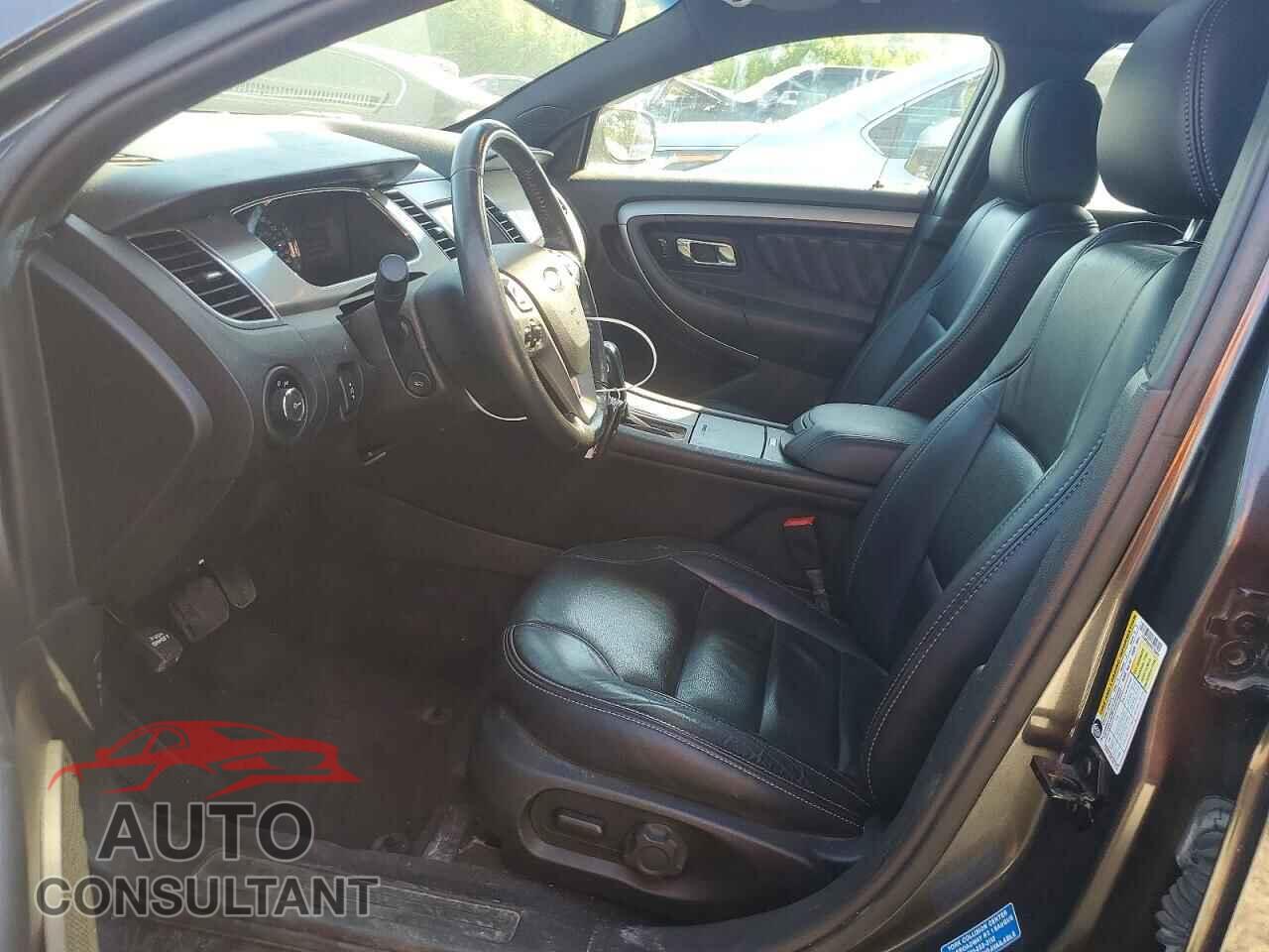 FORD TAURUS 2017 - 1FAHP2E8XHG139893